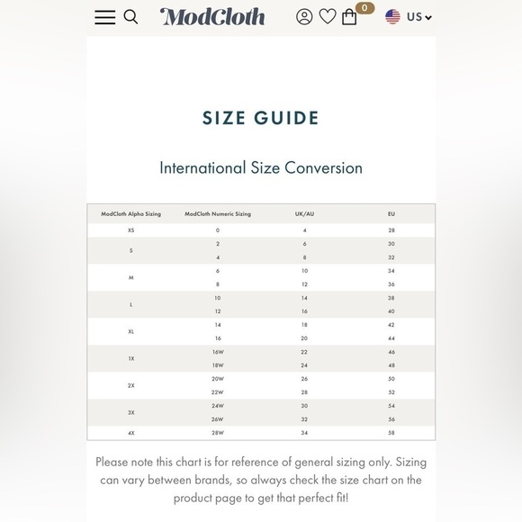 Sapphire Blue Floral ModCloth High-Vibration Energy Wide-Leg Pants - Picture 9 of 9